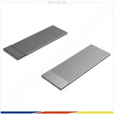 Sherpa Platten- Bremsenprüfstand PPS-XT-200 PLUS